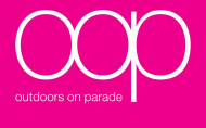 Outdoors On Parade Logo